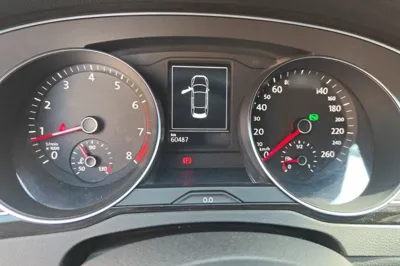 Volkswagen Magotan 2019, 60500 км, за 100841.08 CNY - фото 10