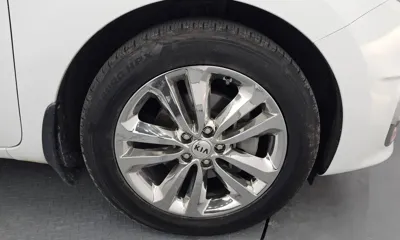 Kia Canival 2018, 85554 км, за 14400000 KRW - фото 5