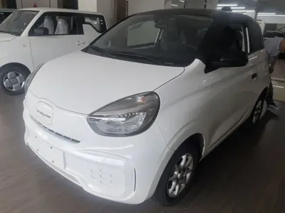 Roewe Clever 2023, 26500 км, за 28600 CNY - фото 2