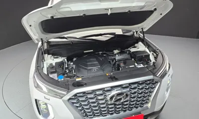 Hyundai Palisade 2021, 65030 км, за 22700000 KRW - фото 6
