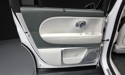 Hyundai Ioniq9 2025, 10005 км, за 73850000 KRW - фото 25