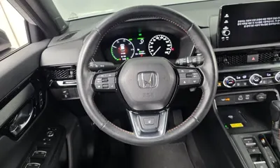 Honda CR-V 2024, 21802 км, за 42500000 KRW - фото 13