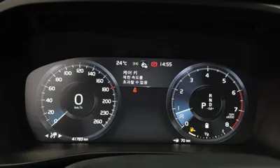 Volvo XC40 2021, 41783 км, за 77770000 KRW - фото 8