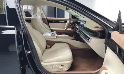 Hyundai Grandeur 2024, 32168 км, за 41190000 KRW - фото 26