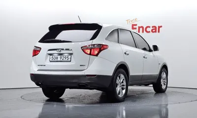 Hyundai Veracruz 2011, 171787 км, за 5300000 KRW