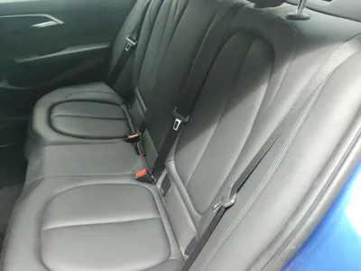 BMW 1 Series 2018, 74800 км, за 62447.86 CNY - фото 14