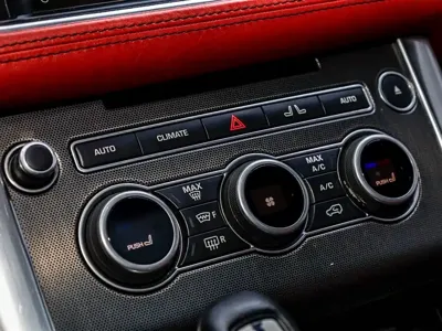 Land Rover Sport 2016, 118000 км, за 183000 CNY - фото 27