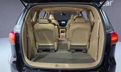 Kia Canival 2018, 138187 км, за 10490000 KRW - фото 17