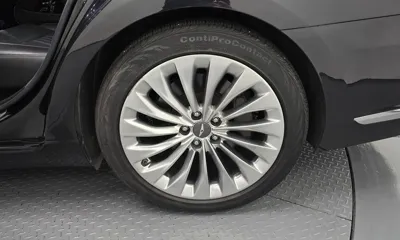 Genesis EQ900 2018, 128957 км, за 20900000 KRW - фото 21