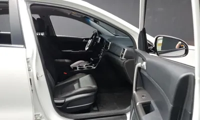Kia Sportage 2019, 127401 км, за 11200000 KRW - фото 18