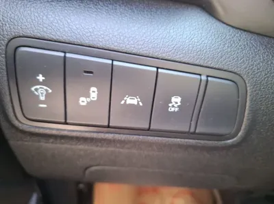 Hyundai Tucson 2019, 87766 км, за 17200000 KRW - фото 9