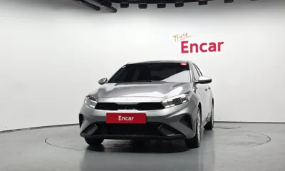 Kia K3 2024, 15149 км, за 16900000 KRW