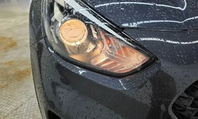 Kia Niro 2022, 102522 км, за 15300000 KRW - фото 22