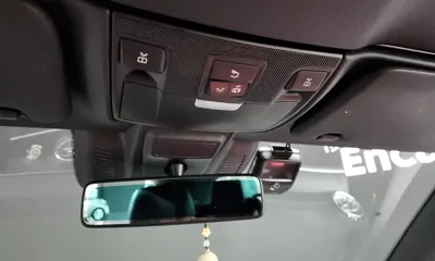 Mercedes-Benz E-Class 2018, 118123 км, за 25300000 KRW - фото 20