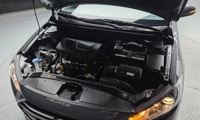 Hyundai Avante 2018, 18474 км, за 13200000 KRW - фото 6