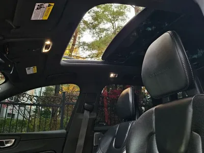Volvo XC60 2019, 164000 км, за 26650000 KRW - фото 7