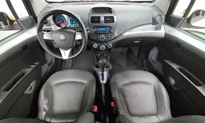 ChevroletGMDaewoo Spark 2013, 90388 км, за 2780000 KRW - фото 7
