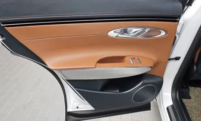 Genesis GV70 2021, 54932 км, за 34900000 KRW - фото 25