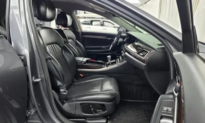Genesis EQ900 2017, 138612 км, за 14000000 KRW - фото 11