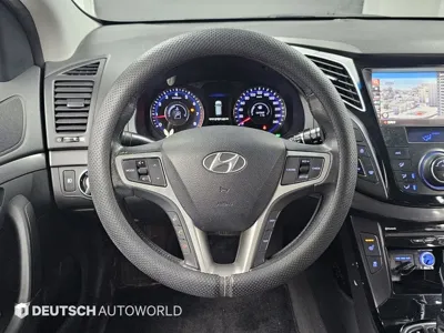 Hyundai i40 2012, 109496 км, за 3990000 KRW - фото 13