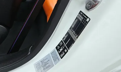 BMW M4 2024, 18818 км, за 89500000 KRW - фото 27