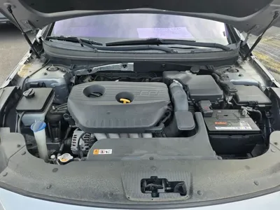 Hyundai Sonata 2015, 206817 км, за 4990000 KRW - фото 6