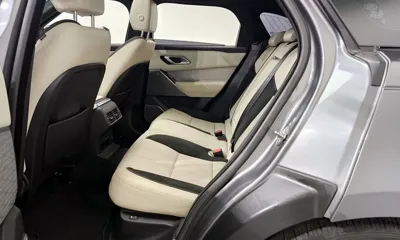 Land Rover Range Rover Velar 2018, 122006 км, за 27300000 KRW - фото 26
