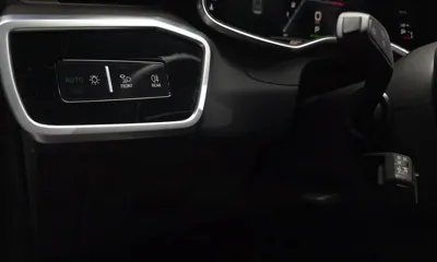Audi A7 2022, 43473 км, за 56900000 KRW - фото 27
