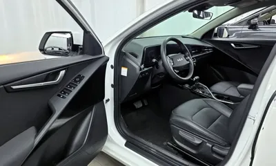 Kia Niro 2022, 144106 км, за 13990000 KRW - фото 10