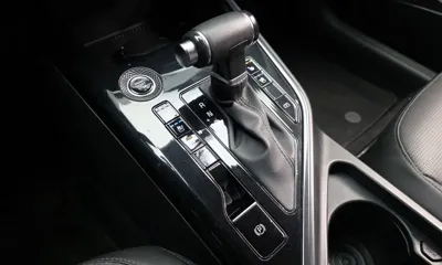 Kia Niro 2022, 99747 км, за 18900000 KRW - фото 9