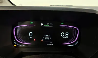 Kia Ray 2024, 43768 км, за 16300000 KRW - фото 8