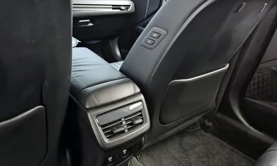 Kia K8 2025, 72450 км, за 27200000 KRW - фото 29