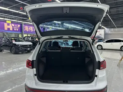 Jetta VS5 2023, 34000 км, за 71800 CNY - фото 6