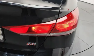 Hyundai Avante 2016, 84488 км, за 10900000 KRW - фото 23