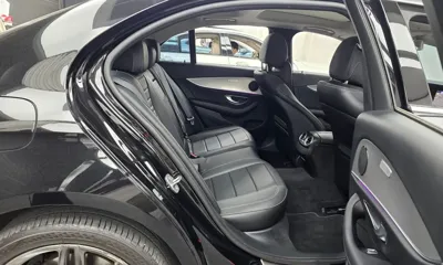 Mercedes-Benz E-Class 2017, 132043 км, за 25900000 KRW - фото 12