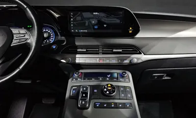 Hyundai Palisade 2021, 141859 км, за 22990000 KRW - фото 13