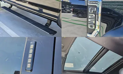 Ford F250 2019, 38500 км, за 85000000 KRW - фото 16