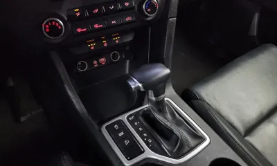 Kia Sportage 2016, 140829 км, за 8400000 KRW - фото 9