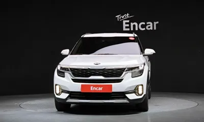 Kia Seltos 2020, 71079 км, за 18500000 KRW - фото 3