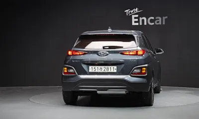 Hyundai Kona 2020, 47226 км, за 22500000 KRW - фото 4