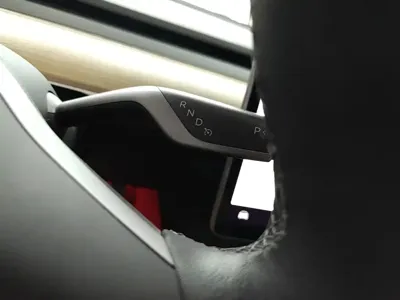 Tesla Model 3 2021, 63900 км, за 119900 CNY - фото 14