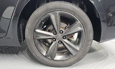 ChevroletGMDaewoo Cruze 2016, 120946 км, за 3590000 KRW - фото 21