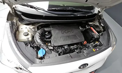 Kia Morning 2017, 19194 км, за 8900000 KRW - фото 6