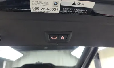 BMW X6 2021, 55779 км, за 66900000 KRW - фото 31