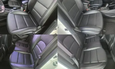 Kia K3 2015, 98152 км, за 4900000 KRW - фото 10