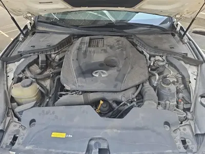 Infiniti Q50L 2017, 103600 км, за 58400 CNY - фото 10