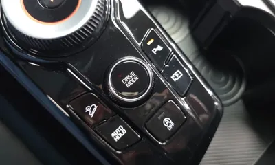 Kia Sportage 2024, 19311 км, за 29900000 KRW - фото 27