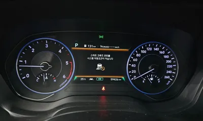 Hyundai Palisade 2020, 59426 км, за 27300000 KRW - фото 8
