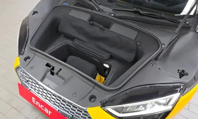 Audi R8 2018, 36811 км, за 159000000 KRW - фото 6