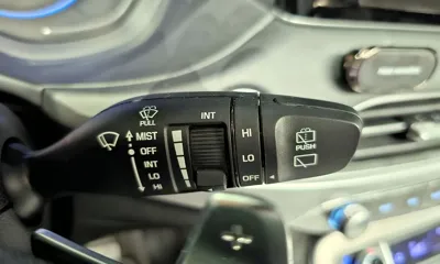 Hyundai Palisade 2022, 63475 км, за 28200000 KRW - фото 30
